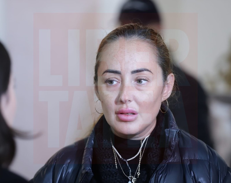 Nidia Moculescu, mărturisiri dureroase la căpătâiul tatălui ei. Ce i-a transmis mamei sale, Mariana Moculescu. „Am vorbit cu ea”