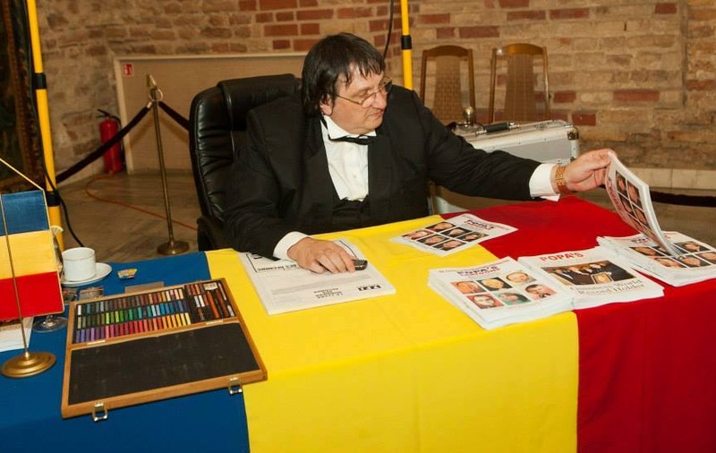 Oltenii s-au supărat pe caricaturistul Ştefan Popa Popa's. Represalii la Craiova și Slatina