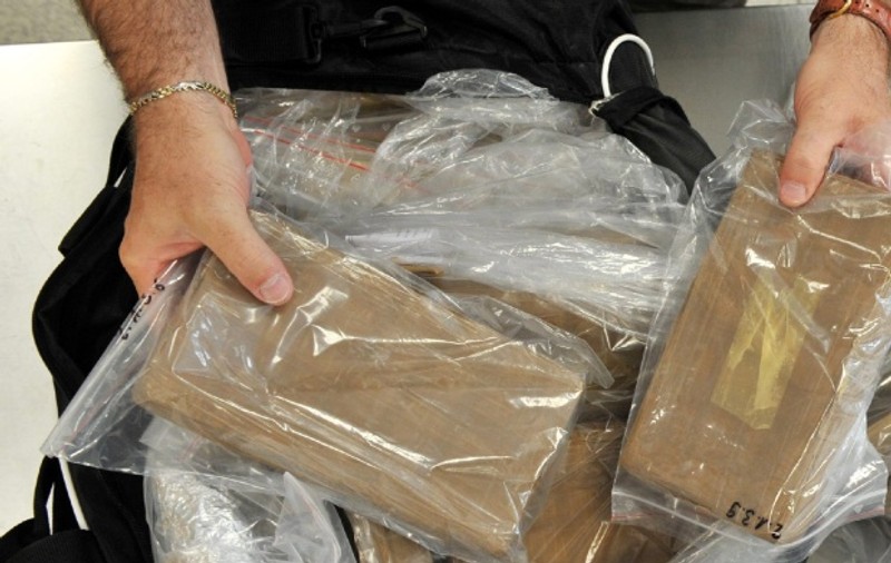 Arestată în Peru, cu 3,2 kilograme de cocaină