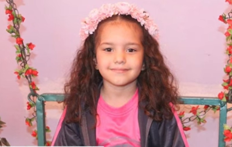 „Sunt speriată, tancul este lângă noi!”. Fetița palestiniană de 6 ani, găsită moartă alături de rude, la 12 zile după mesajul ei disperat după ajutor