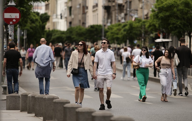 Rata şomajului a coborât sub 1% în Bucureşti, în septembrie
