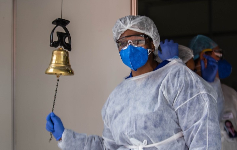 Un lanț de spitale brazilian, acuzat că a testat medicamente anti-COVID pe mai mulți pacienți. Nouă au murit