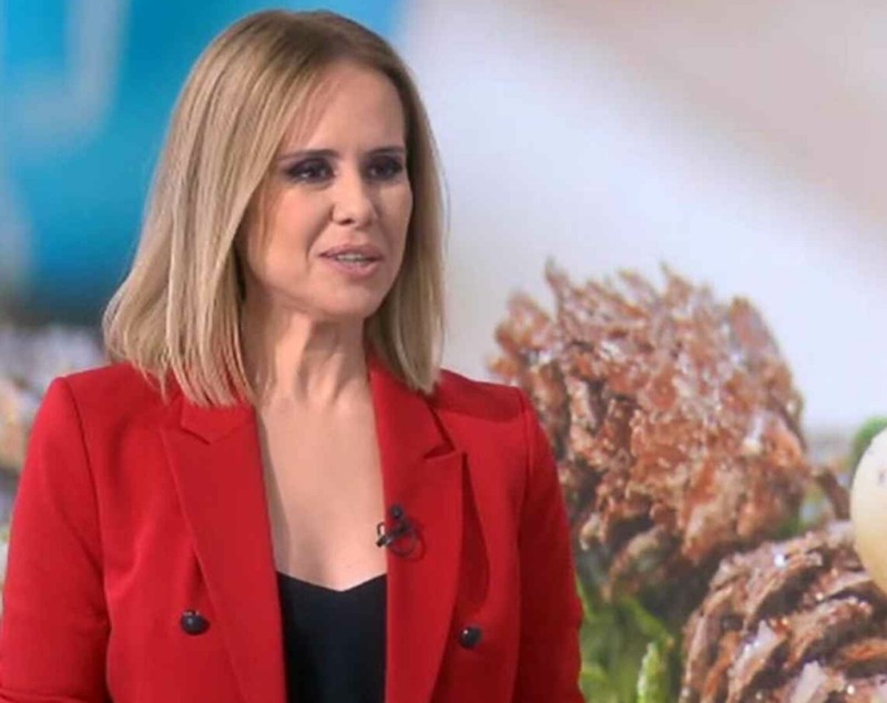 Cum trebuie mâncată salata de boeuf. Sfaturile oferite de Mihaela Bilic: „Limită de cantitate”
