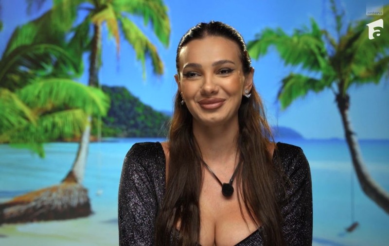 Fotografii rare cu Andreea Crăciun și fetița ei. Cum arată ispita de la Insula Iubirii 2025 în postura de mamă