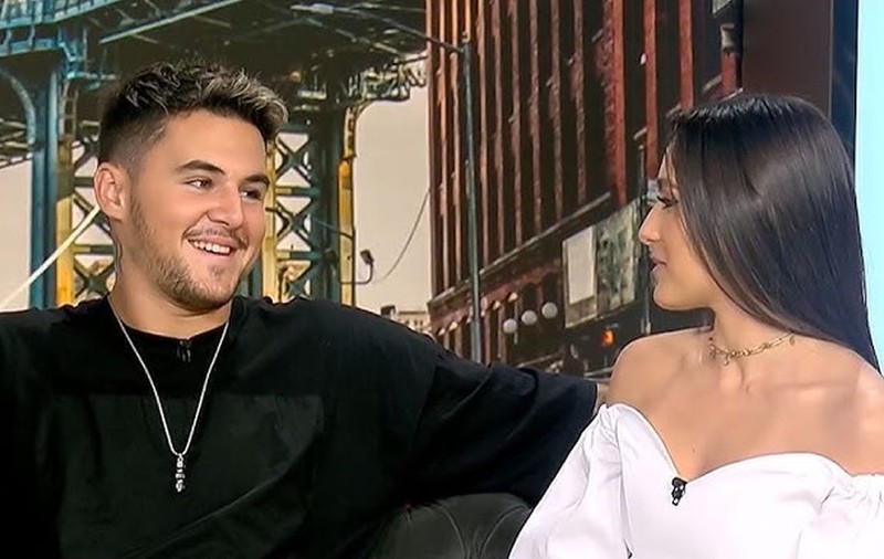 Mario Fresh, adevărul despre viața fără Alexia Eram: „Mi se atribuie lucruri neadevărate”