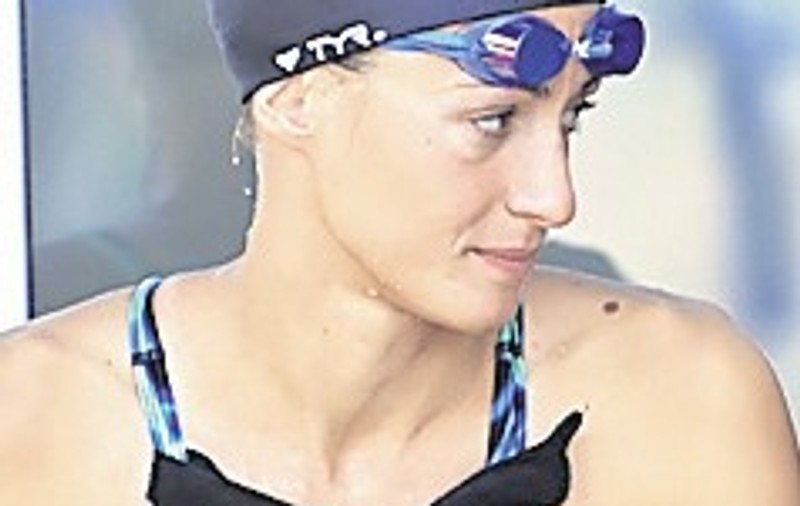 Camelia Potec împlineşte astăzi 29 de ani. Transmite-i un mesaj!