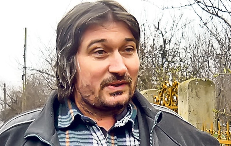 În postul Paştelui, un preot se răzbună pe enoriaşi: «Gunoaielor, reduşilor!»
