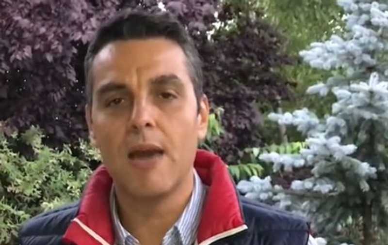 Cristi Brancu dă de pământ cu Tristan Tate. "Se bucură de această revărsare de interes"