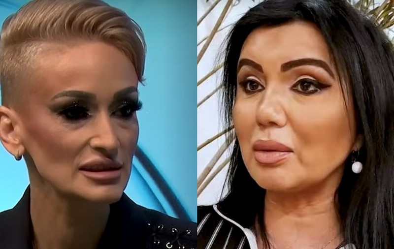 Gabriela Lucuțar, replică neașteptată pentru Adriana Bahmuțeanu. A dezvăluit discuția pe care a purtat-o cu fosta soție a lui Silviu Prigoană: „Nu îmi plac minciunile”