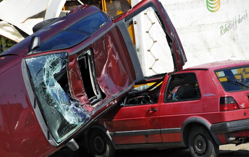 Acesta este momentul zilei în care se întâmplă cel mai multe accidente