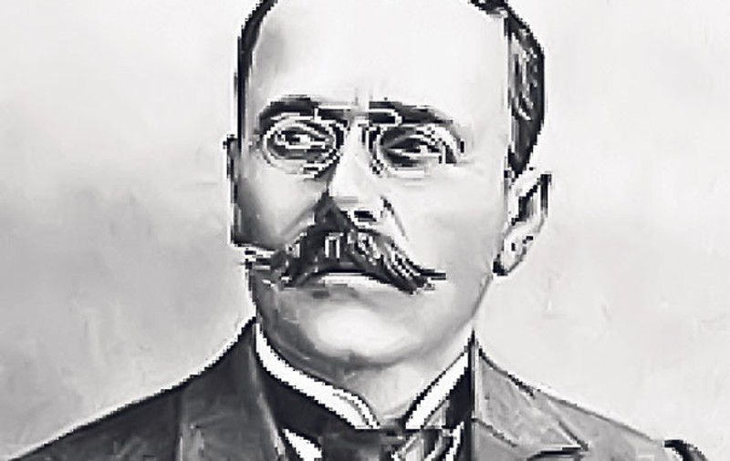 I.L. Caragiale: «N-avem să ne temem de sfârşitul lumii, carele nu se poate»