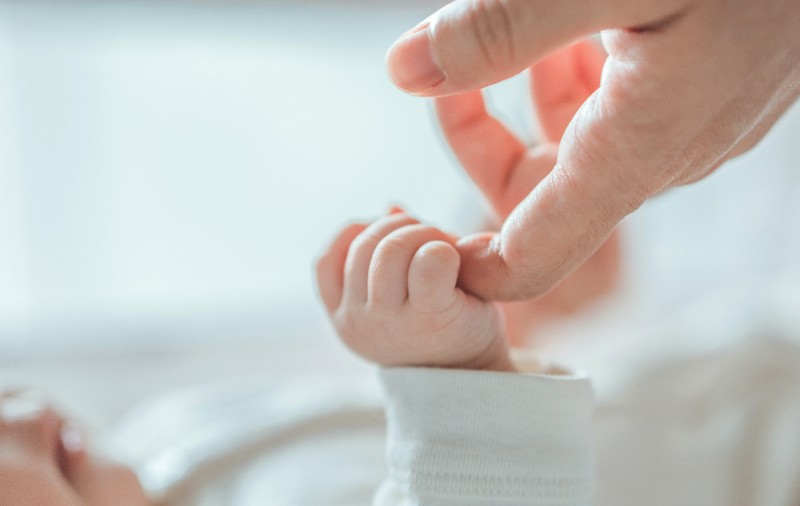 O femeie de 30 de ani din Timișoara a născut tripleți. Mama mai are acasă alți trei băieți, însă dorea și o fetiță