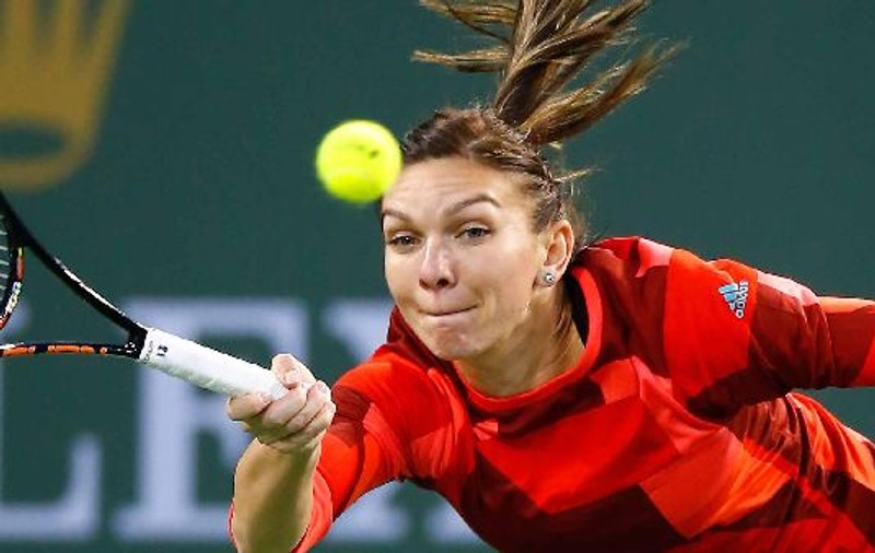 Simona Halep, schimbare spectaculoasă de look | FOTO ÎN ARTICOL