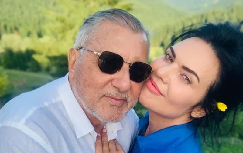 Motivul pentru care Ilie Năstase și Ioana Simion au amânat nunta. Soția fostului tenismen a recunoscut