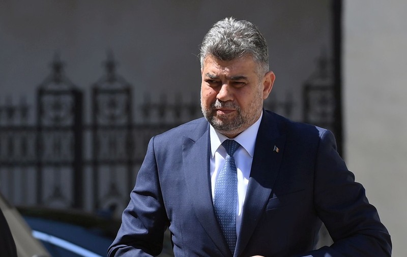 Marcel Ciolacu confirmă schimbarea șefului ANRE. „PSD va veni cu o propunere”