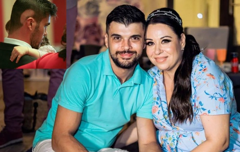Oana Roman și Marius Elisei, din ce în ce mai apropiați. Petrec sfârșitul săptămânii împreună
