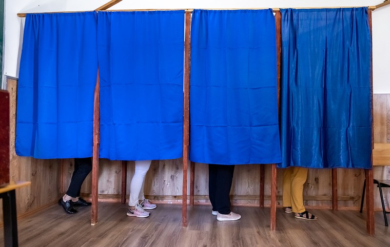 Lista candidați alegeri parlamentare 2020 Covasna