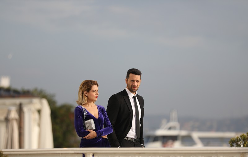 Serialul VLAD începe din 24 februarie, la Pro TV. Sezonul 3 debutează în forță