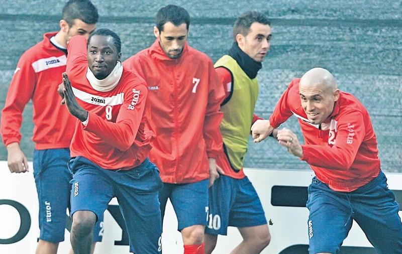 Clujenii visează să scrie istorie, azi, împotriva lui Bayern München