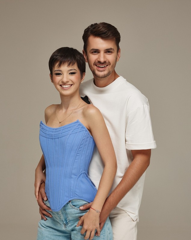 Premiul câștigat de Vlad Udrescu, protagonistul serialului „Ana, Mi-ai fost scrisă în ADN”. Primele declarații: „Pe scenă mă simt liber și împlinit”