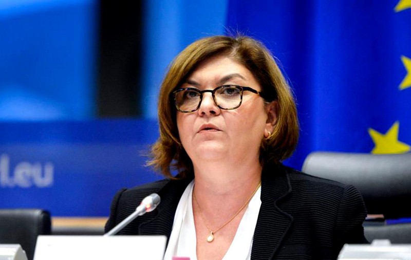 Adina Vălean şi Siegfried Mureşan, variante de comisar european, după căderea Guvernului (surse)
