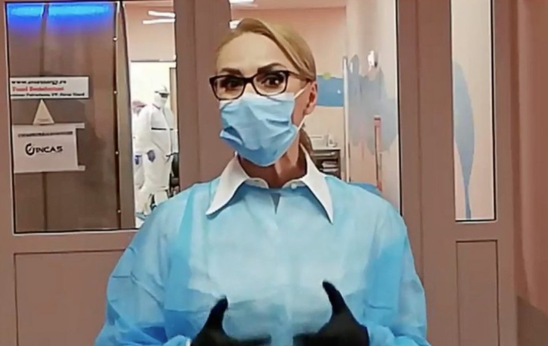 Firea critică proiectul de testare al Ministerului Sănătăţii: “Nu este nici jumătate ştiinţific faţă de cel al Primăriei Capitalei”