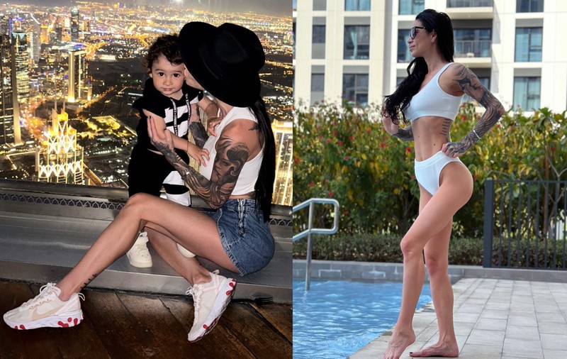 Roxana Vancea, din ce în ce mai slabă. Câte kilograme are: „Îmi doresc să mă îngraș, însă nu reușesc”
