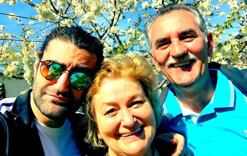 Părinții lui Smiley și-au cumpărat casă lângă fiul lor: „A fost investiția lor”. Bunicii își doresc să fie mai aproape de Josephine
