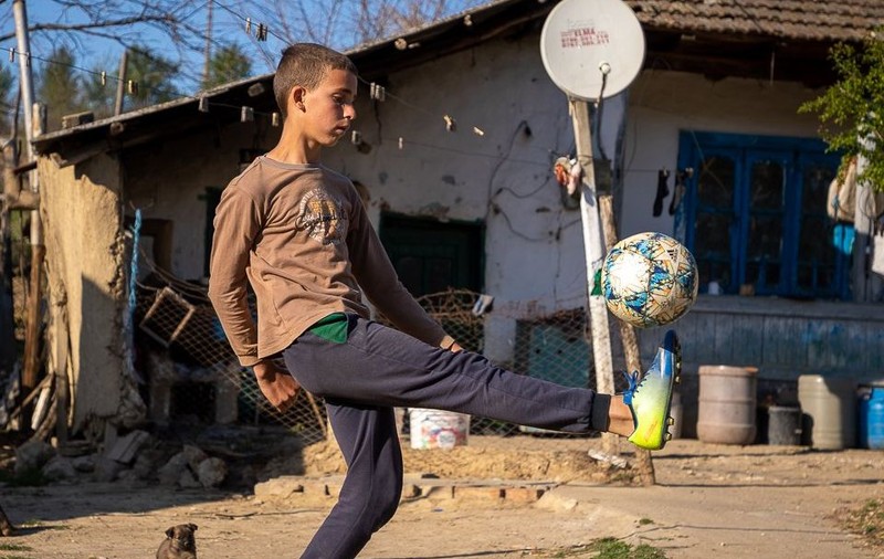 UNICEF: Aproape 500 de milioane de copii din lume nu au acces la şcoală în pandemie