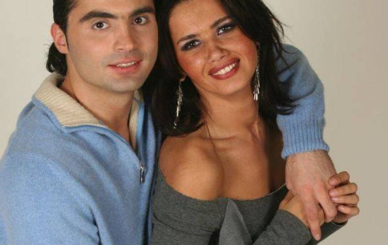 ÎNTÂLNIRE DE GRADUL ZERO LA JUDECĂTORIE! Oana Zăvoranu şi Pepe, FAŢĂ ÎN FAŢĂ