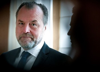 Clemens Tönnies, patronul abatorului din Gütersloh