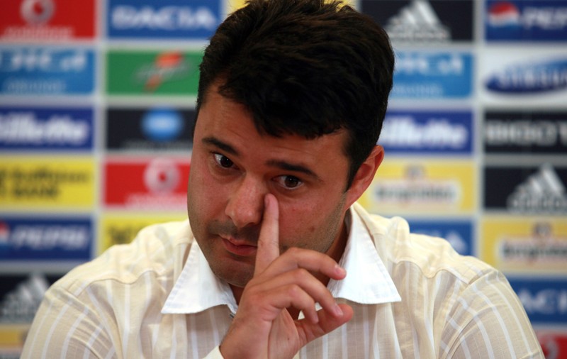 Primarul Daniel Florea, nașul lui Lupescu și omul lui Becali! Persoana care a îngropat celebrul scandal de corupție "Cazul Valiza" din fotbalul românesc