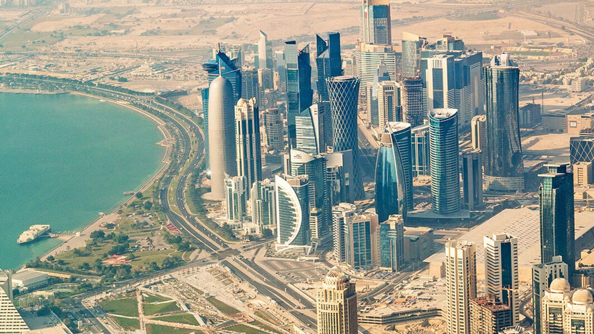 Qatar cere despăgubiri pentru daunele provocate prin izolarea sa