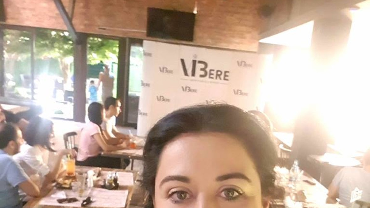 Oana Roman e foc și pară din cauza referendumului. "La balamuc cu voi, nemernicilor"