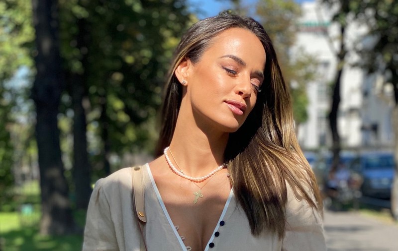 Andreea Raicu s-a confesat celor care o urmăresc în mediul virtual. „Știu că m-a iubit, dar nu a știut să mi-o arate”
