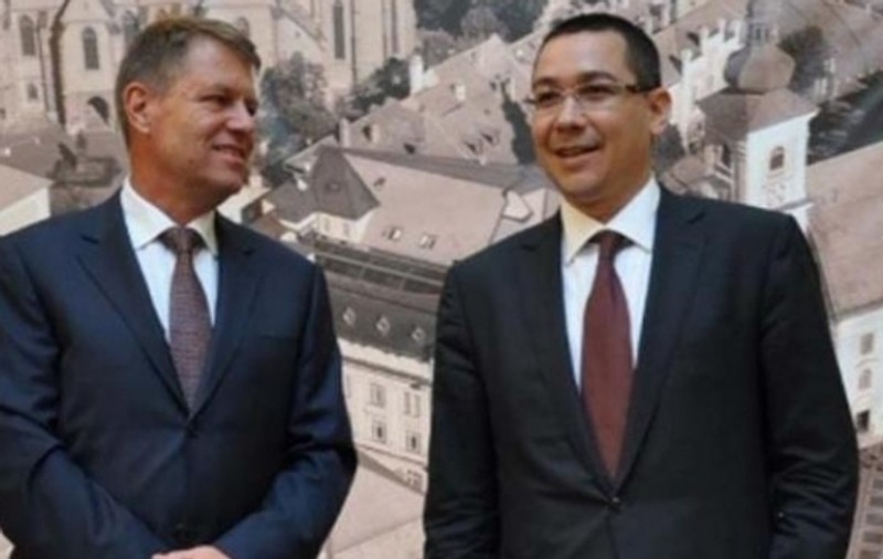 EXIT-POLL, ALEGERI 2014. PRIMELE REZULTATE, la ÎNCHIDEREA URNELOR! VEZI CINE E DAT ÎNVINGĂTOR