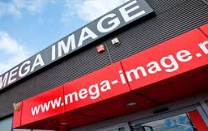 Mega Image și-a lansat magazinul online