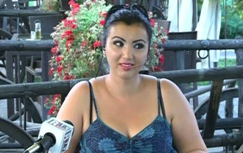 Rămasă fără serviciu, Adriana Bahmuțeanu negociază pentru un nou show