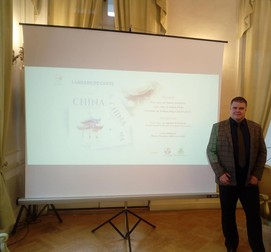 Șerban F. Cioculescu crede că România își poate dezvolta cu atenție relațiile economice cu China