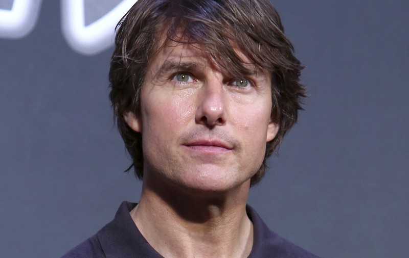 Tom Cruise nu s-a dus la înmormântarea tatălui său
