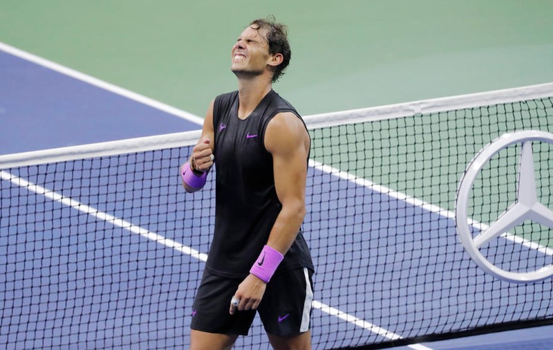 Rafael Nadal: "M-am gândit serios să nu joc un sezon"