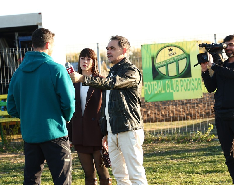 Răzvan Simion, un nou proiect la Antena 1: „Nu le-am arătat celorlalți colegi”. Dani Oțil nu a fost inclus