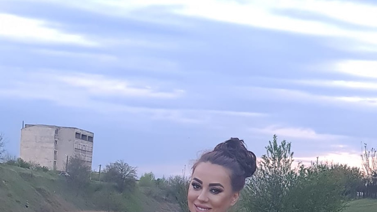 Larisa Drăgulescu
