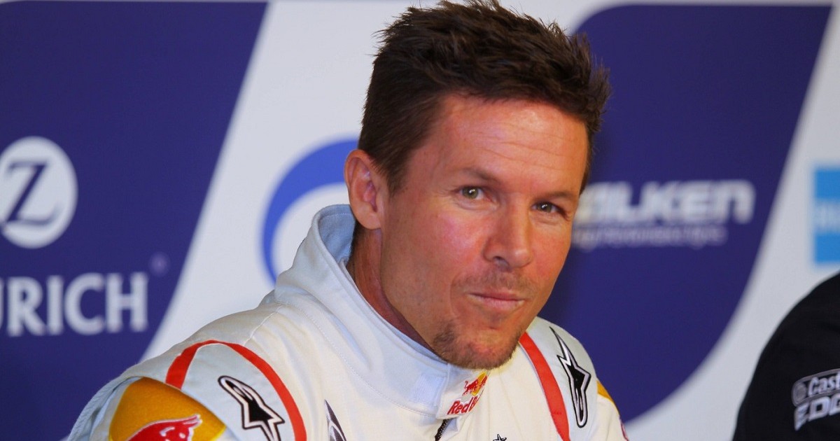 Felix Baumgartner