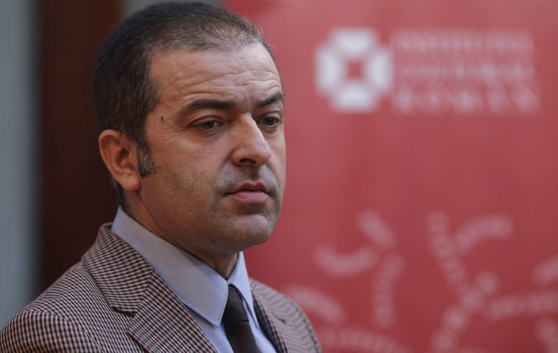 Mirel Taloș, vicepreședintele ICR dezvăluit că încasa lunar 2.000 de euro, dar nu venea la ședințe, și-a dat demisia