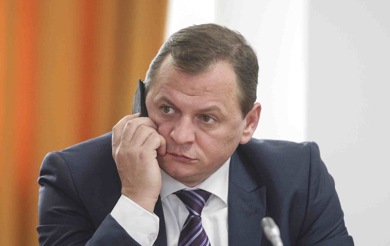Gabriel Vlase, audiat la șefia SIE. Votul în Parlament, în așteptare