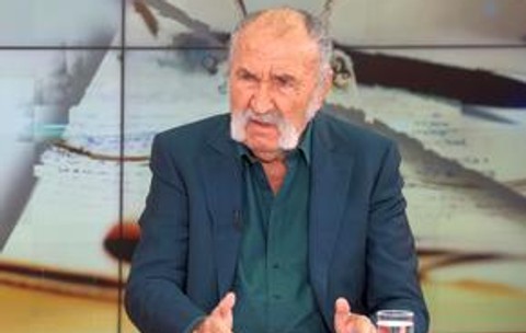 Disputa dintre Ion Țiriac și Eduard Novak: „Chemați toată presa, nu se poate așa ceva”
