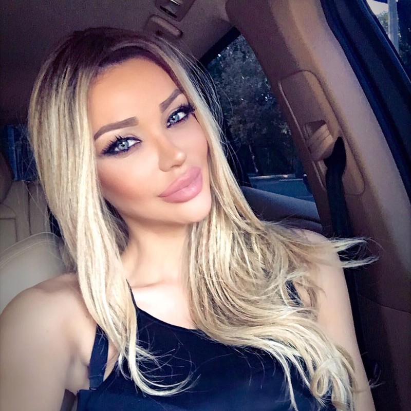 Bianca Drăgușanu