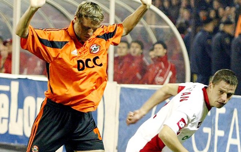 Flavius Stoican îl va înlocui pe Liviu Ciubotariu pe banca lui Dinamo II