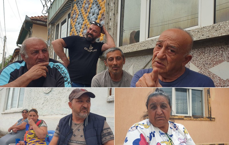 Alegeri prezidențiale într-unul dintre cele mai sărace sate din Banat: „De când a murit Ceaușescu, tare rău am fost” | Reportaj